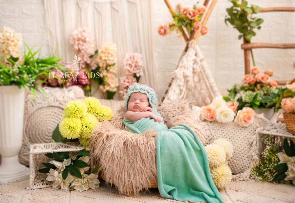 Lifafaz Kids Newborn